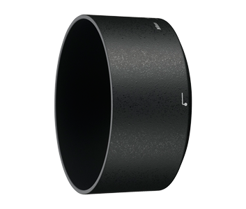 卡口式镜头遮光罩 HB-62