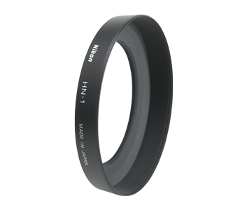卡口式镜头遮光罩 HN-1