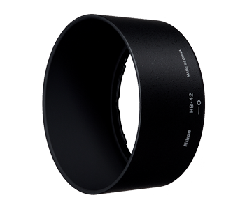 卡口式镜头遮光罩 HB-42