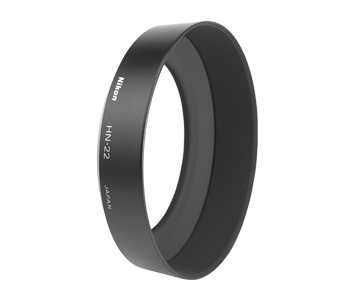 卡口式镜头遮光罩 HN-22