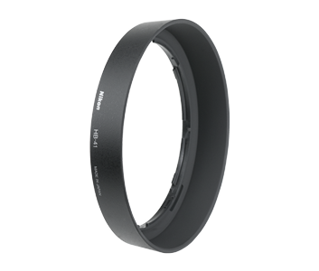 卡口式镜头遮光罩 HB-41