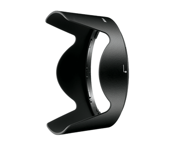 卡口式镜头遮光罩 HB-32