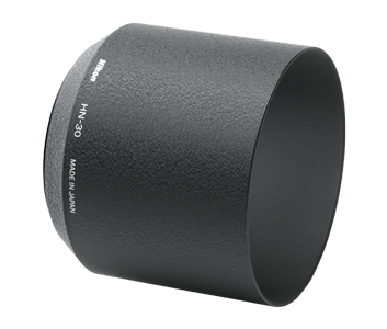 卡口式镜头遮光罩 HN-30
