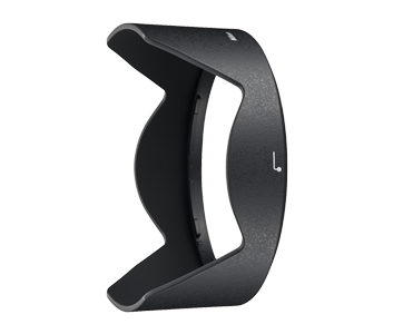 卡口式镜头遮光罩 HB-51