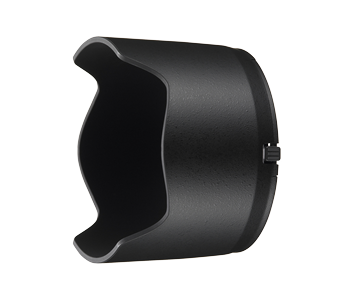 卡口式镜头遮光罩 HB-40