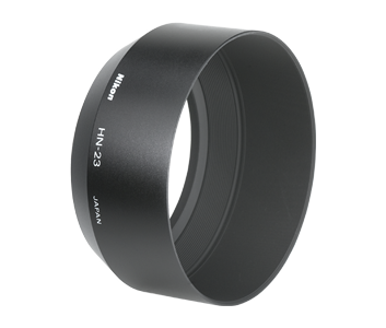 卡口式镜头遮光罩 HN-23