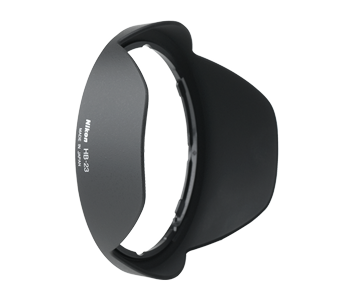 卡口式镜头遮光罩 HB-23