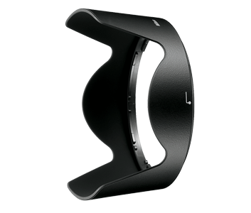 卡口式镜头遮光罩 HB-35