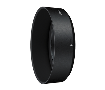 卡口式镜头遮光罩 HB-46