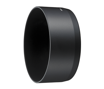 卡口式镜头遮光罩 HB-22