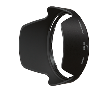 卡口式镜头遮光罩 HB-39