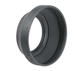 卡口式镜头遮光罩 HR-2