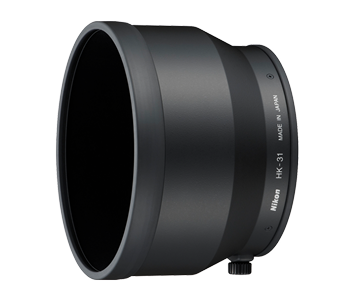 旋入式镜头遮光罩 HK-31