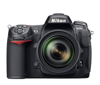尼康- D300S - 产品介绍