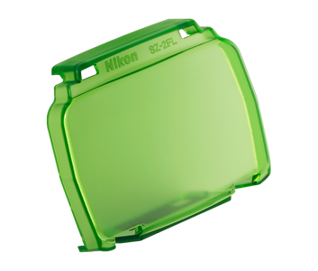 荧光灯滤光片 SZ-2FL