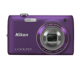 COOLPIX S4150