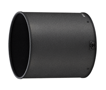 旋入式镜头遮光罩 HK-38