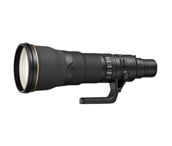 AF-S 尼克尔 800mm f/5.6E FL ED VR