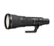 AF-S 尼克尔 800mm f/5.6E FL ED VR