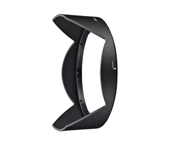 卡口式镜头遮光罩 HB-66