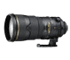 AF-S 尼克尔 300mm f/2.8G ED VR II